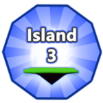 Island #3