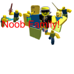 The Noob Family! :>