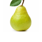 All bow Pear