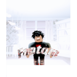 Fantom Clothes