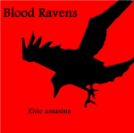 The Blood Raven Assasins