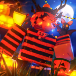 HL | Halloween Land