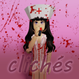GirlBoos Haunted House [SHOWCASE]