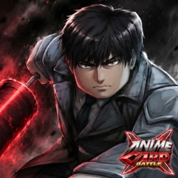 [LIMITED TIME EVENT 🎊] Anime Card Battle X icon