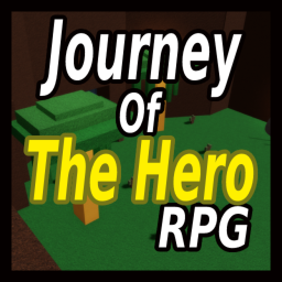 [ 🎆 ]Journey of the Hero RPG