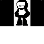 Tank man Gang