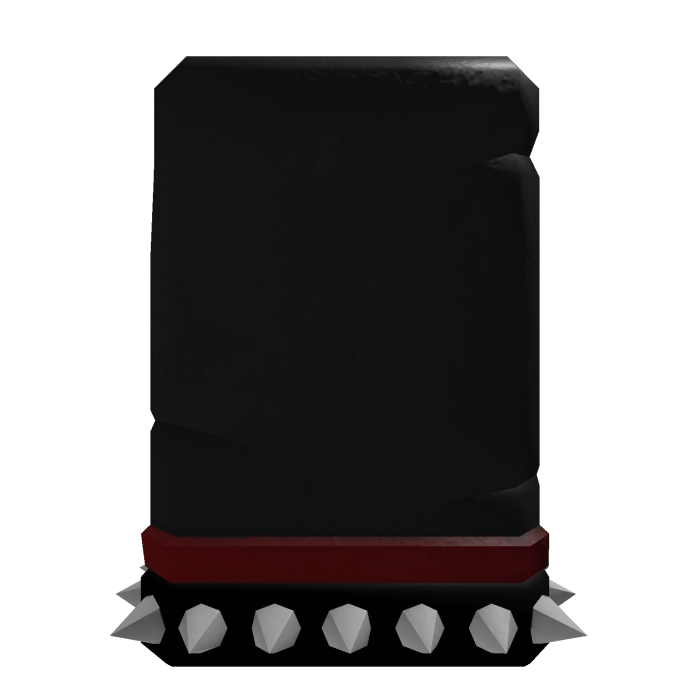 Left Sleeve 1x1x1x1 Gatito - Forsaken