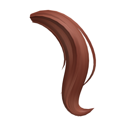Stylish Brown Horse Tail thumbnail