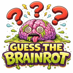Guess The Brainrot (FREE BRAINROT)