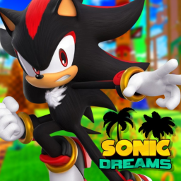 [UPDATE] Sonic Dreams