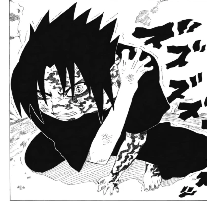 Sasuke NoFilter