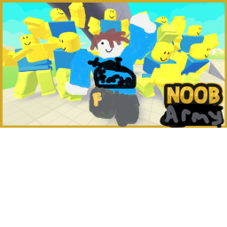 Noob Army {beta}