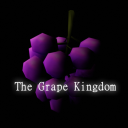 The Grape Kingdom