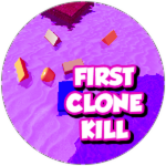 First Clone Kill