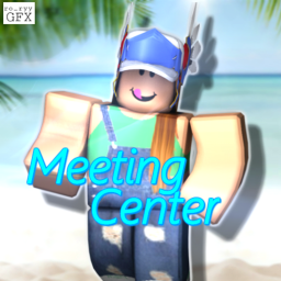 [HUGE UPDATE] Meeting Center