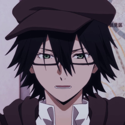 Ranpo Shrine !