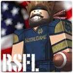 Robloxian Supreme Football League