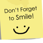 Smile! Group!