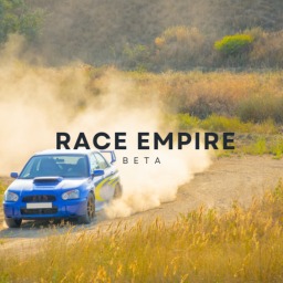 RACE EMPIRE