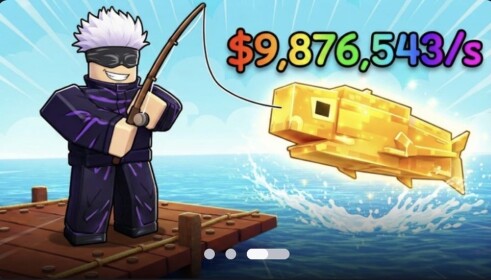 [🎣]My Fishing JK💣