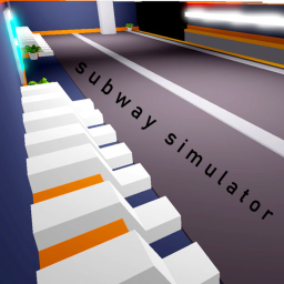 -subway simulator-