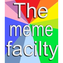Meme facillty [ENDING UPDATE] icon