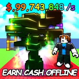 [UPD 😱] Steal a Timber icon