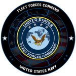 | USN | Naval Fleet Forcеs Command
