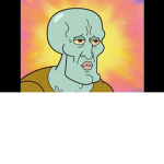 your a poptart!
