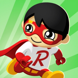 Tag with ryan (Beta)