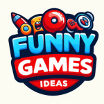 Funny Games & Ideas
