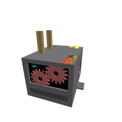 ANOTHER MASTER RECOVERY CENTER MODEL