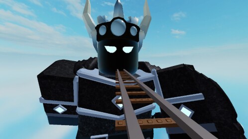 Cart Ride Into Dragon