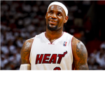 Miami Heat (the real thing)