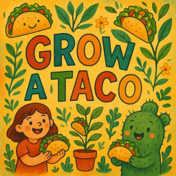 Grow a taco