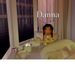 Danna's fan group