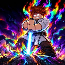 [SCI-FI] Pull A Sword 🗡️ icon