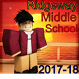 V2 | Ridgeway Middle School