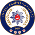 |GRS|Giresun Emniyet Müdürlüğü