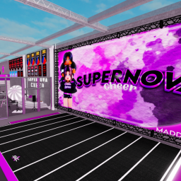 Supernova Cheer Gym || Birmingham, AL