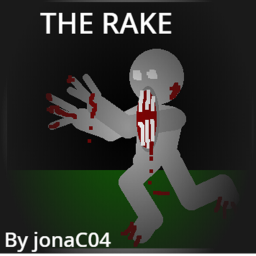 [NEW] THE RAKE
