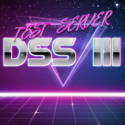 ＤＳＳ  ＩＩＩ  －  ｔｅｓｔ  ｓｅｒｖｅｒ icon