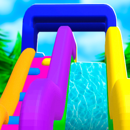 Super Mega Fun Obby