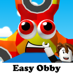 Easy Obby [64 Stages]