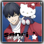 senri '