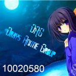 Drays anime group