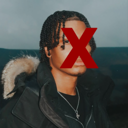 ✘