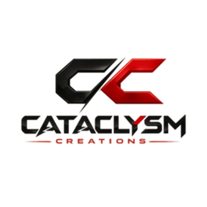 Cataclysm Creations - Simulator Roblox group icon