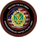 [USAR/MP] Mɪʟɪᴛᴀʀʏ Pᴏʟɪᴄᴇ