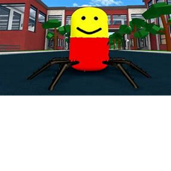 Biggerhead Fortnite Battle